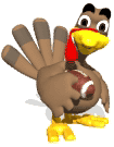 Turkey Day Football Picks