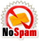 No Spam Guaranteed