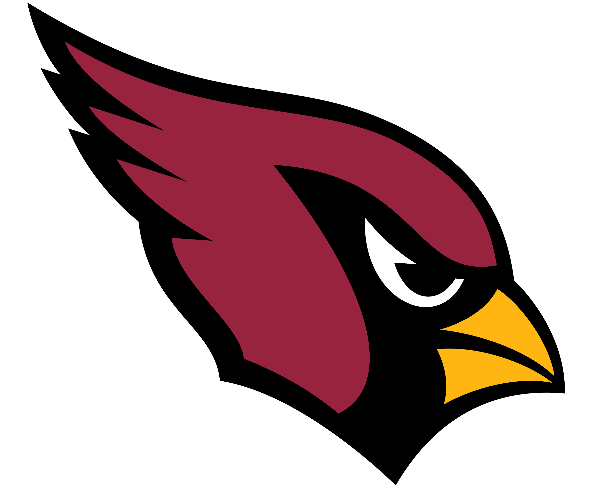 Arizona Cardinals logo