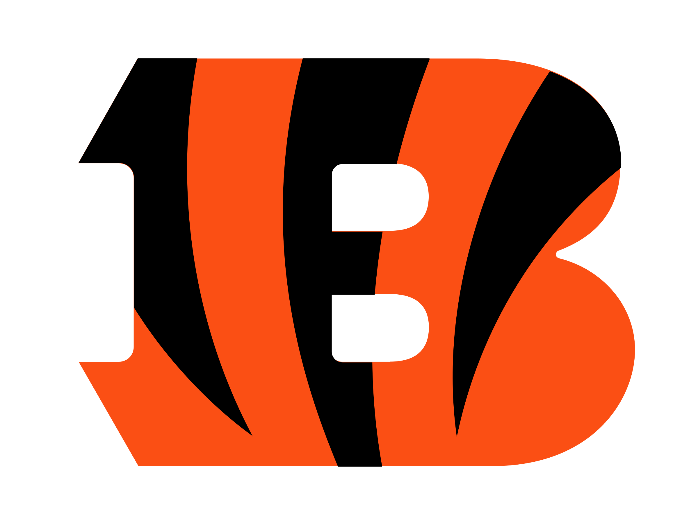 Cincinnati Bengals logo