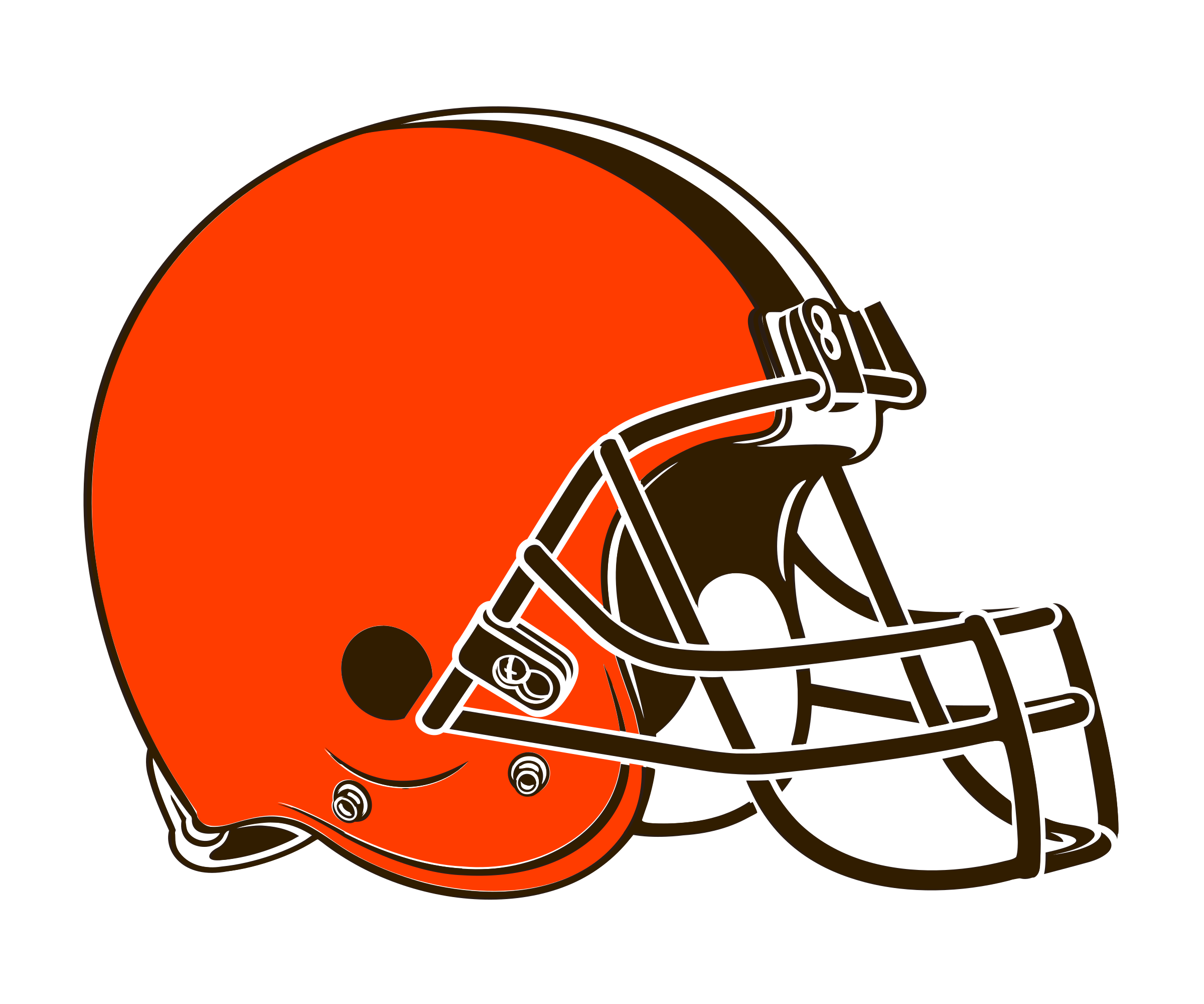 Cleveland Browns logo