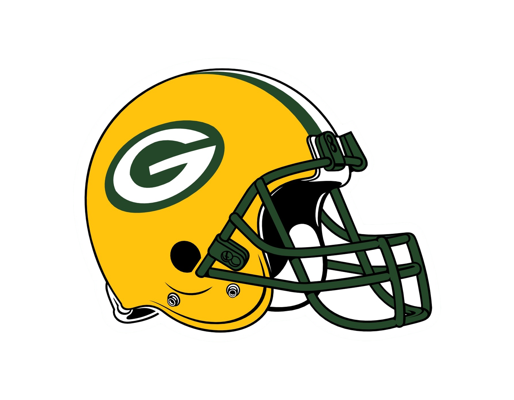 Green Bay Packers logo