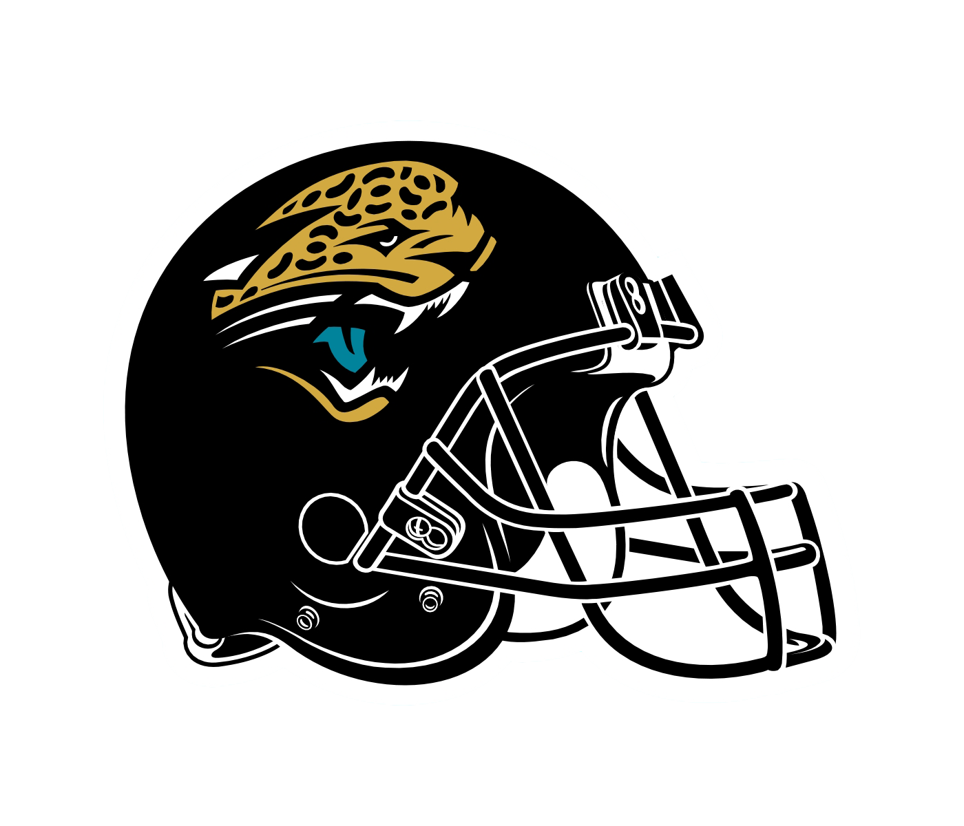 Jacksonville Jaguars logo
