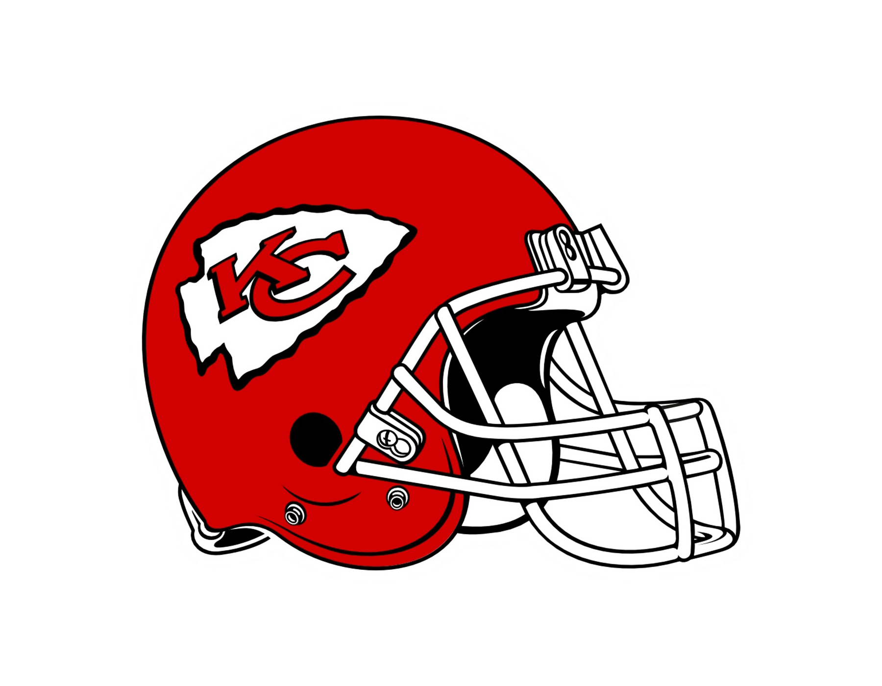 Kansas City Chiefs logo