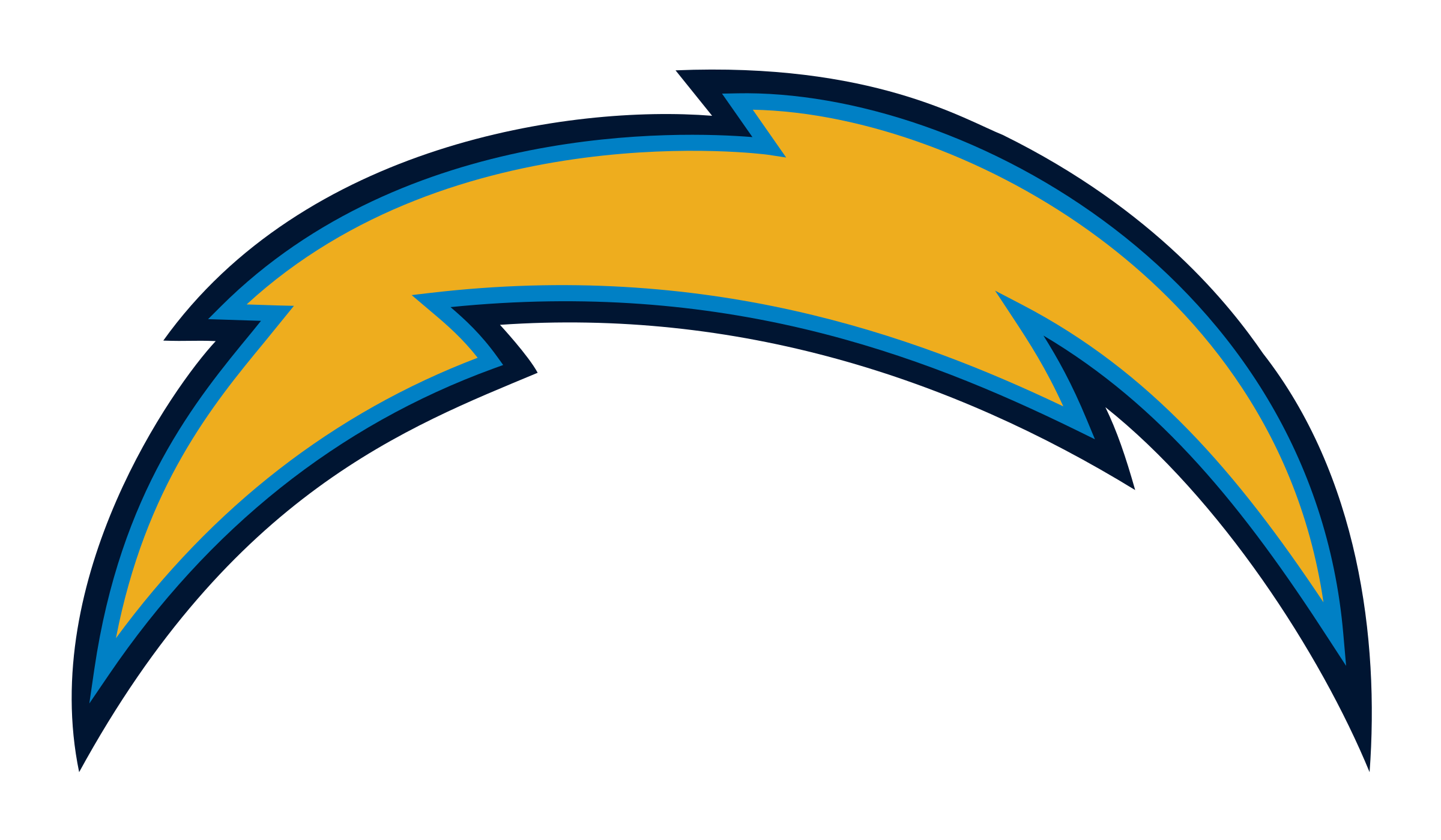 Los Angeles Chargers logo