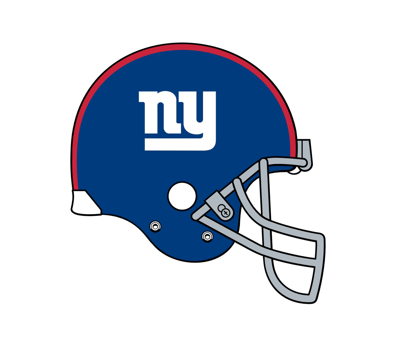 New York Giants logo