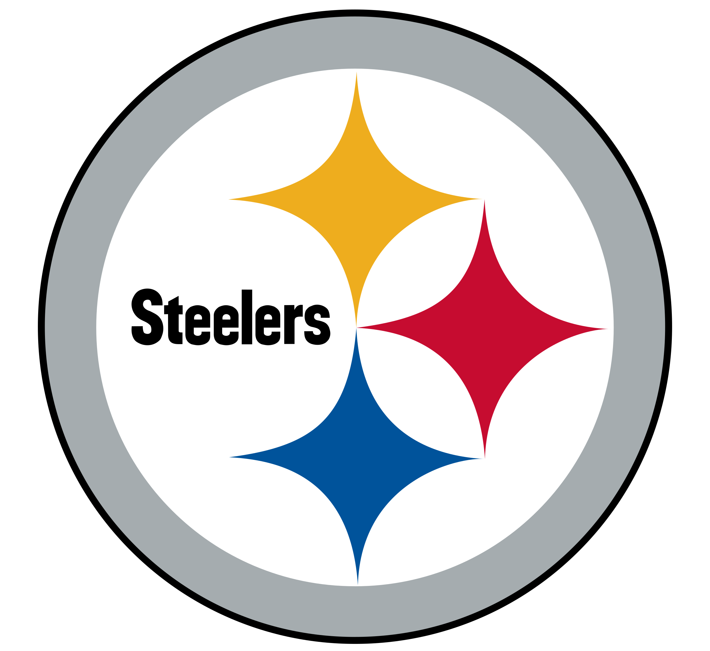 Pittsburgh Steelers logo