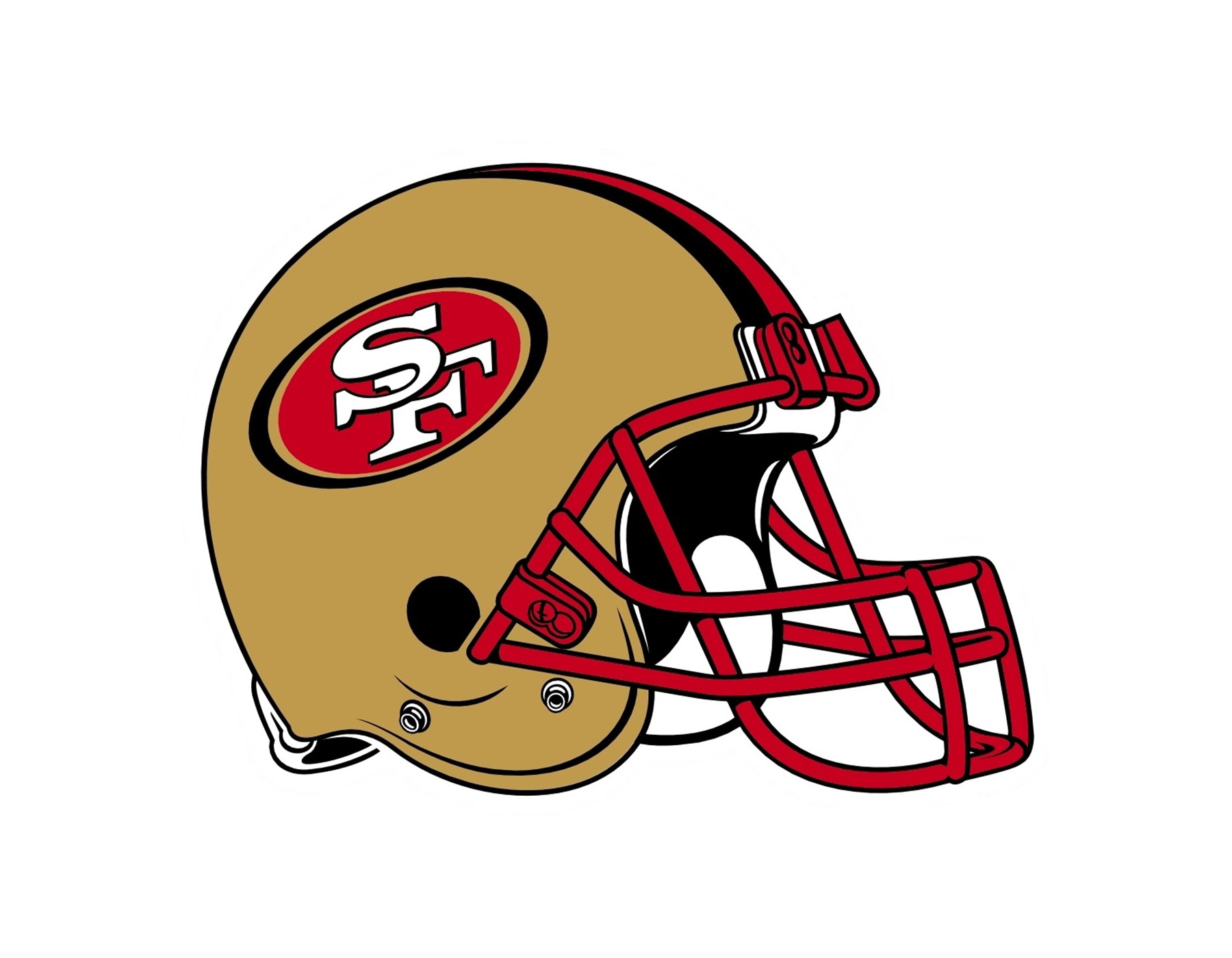 San Francisco 49ers logo