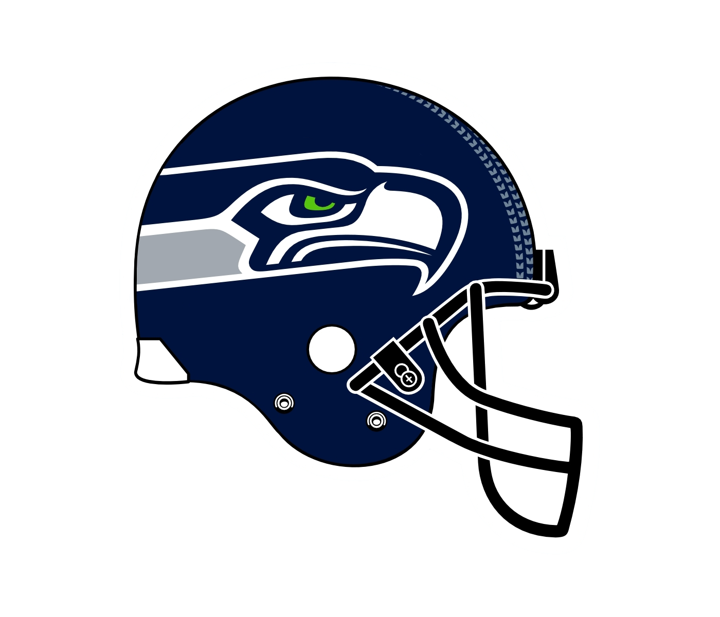 Seattle Seahawks logo
